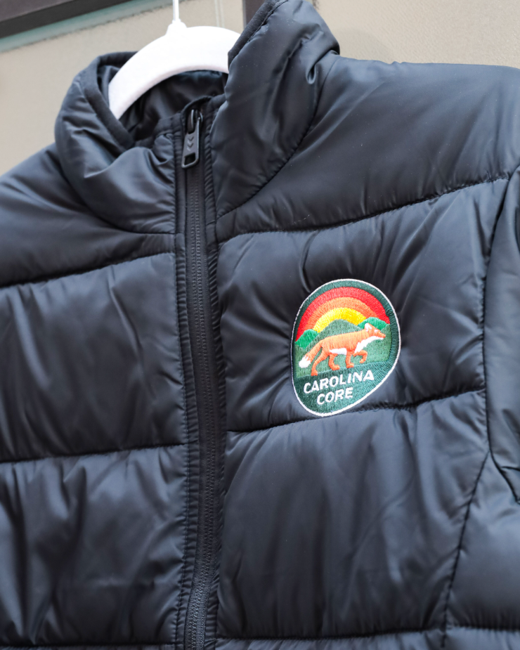 hummel YOUTH Puffer Jacket