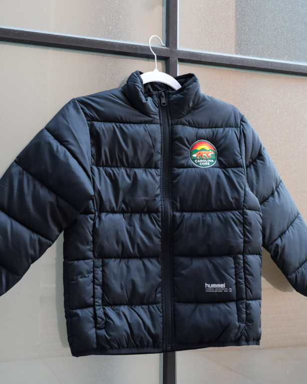 hummel YOUTH Puffer Jacket