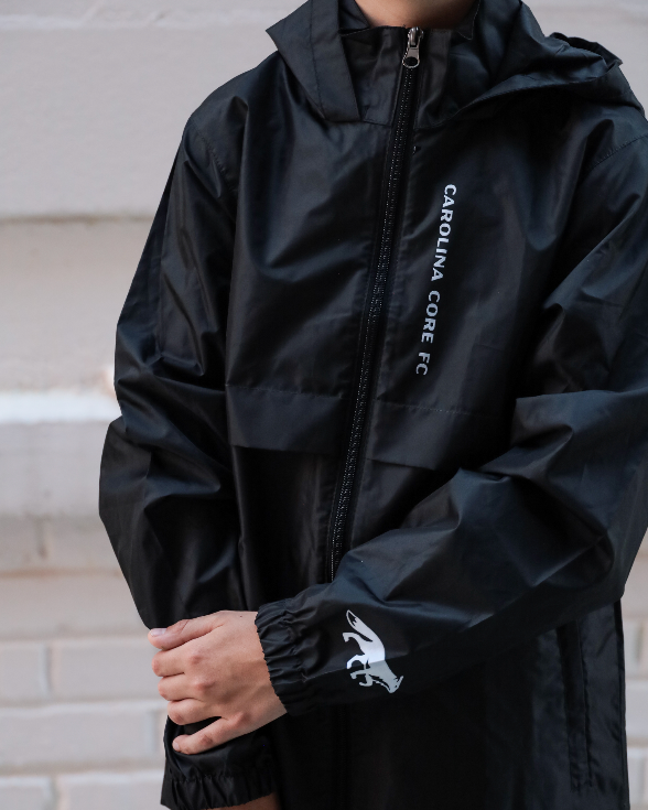 Lightweight YOUTH Jacket