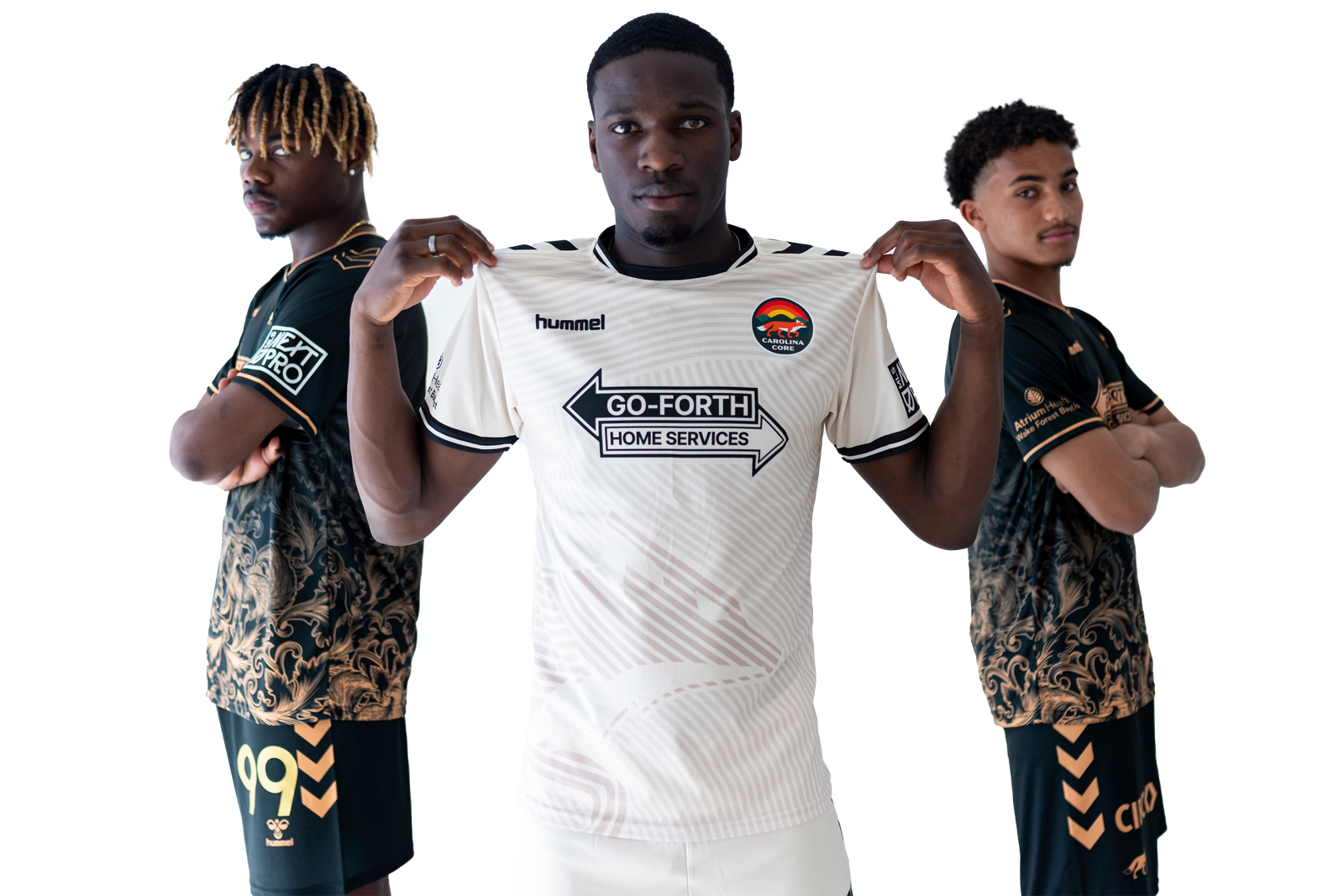 Between the Lines Jersey- Youth/Toddler