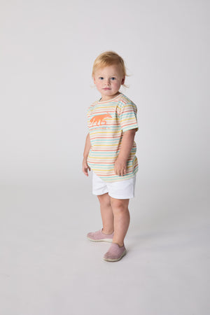 Retro Toddler Tshirt