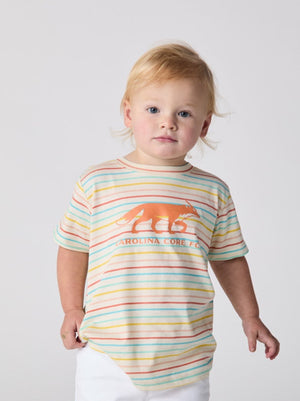 Retro Toddler Tshirt