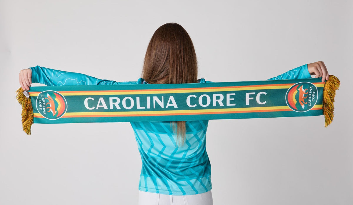 CCFC Summer Scarf