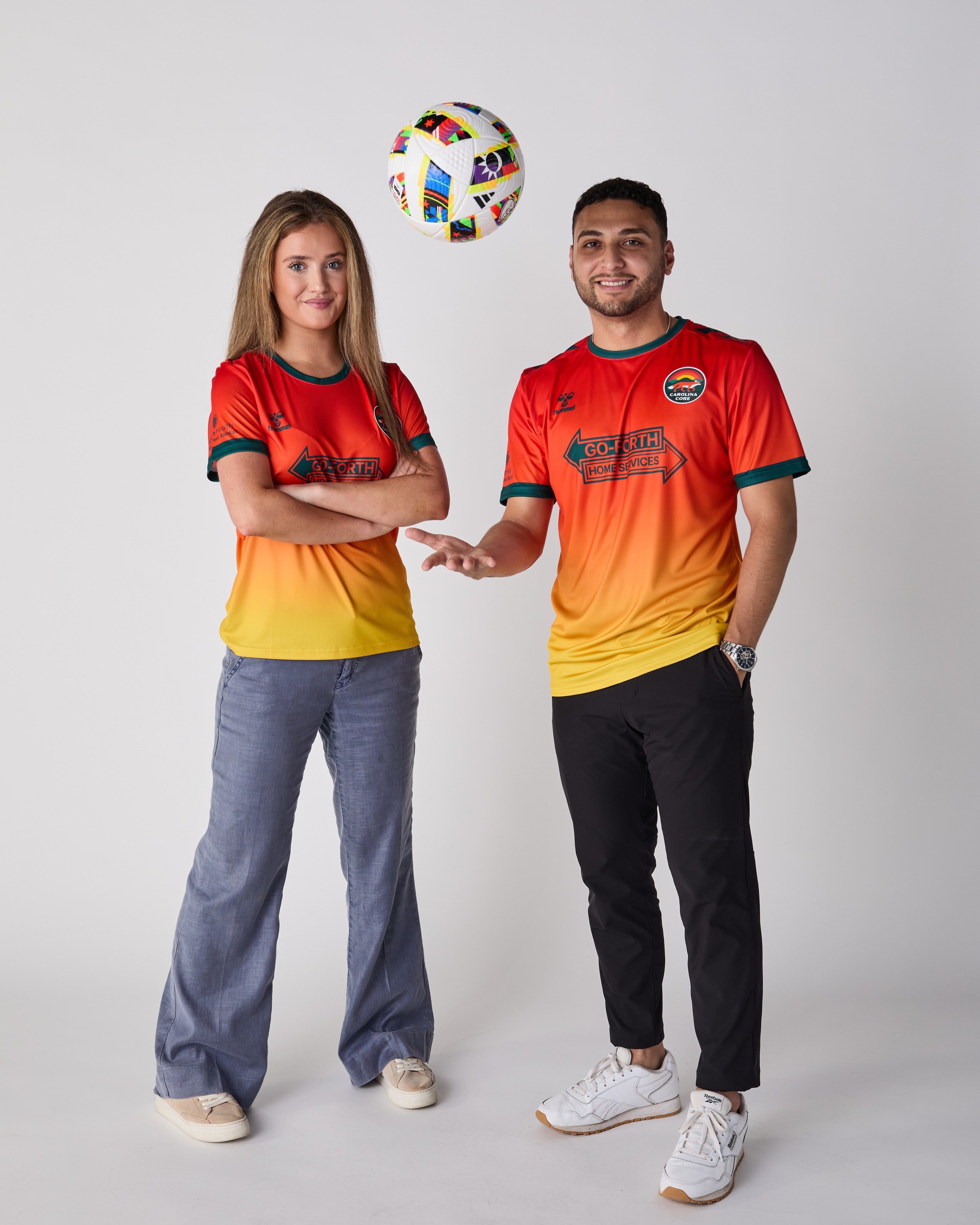 Golden Hour 3rd Jersey (Adult)