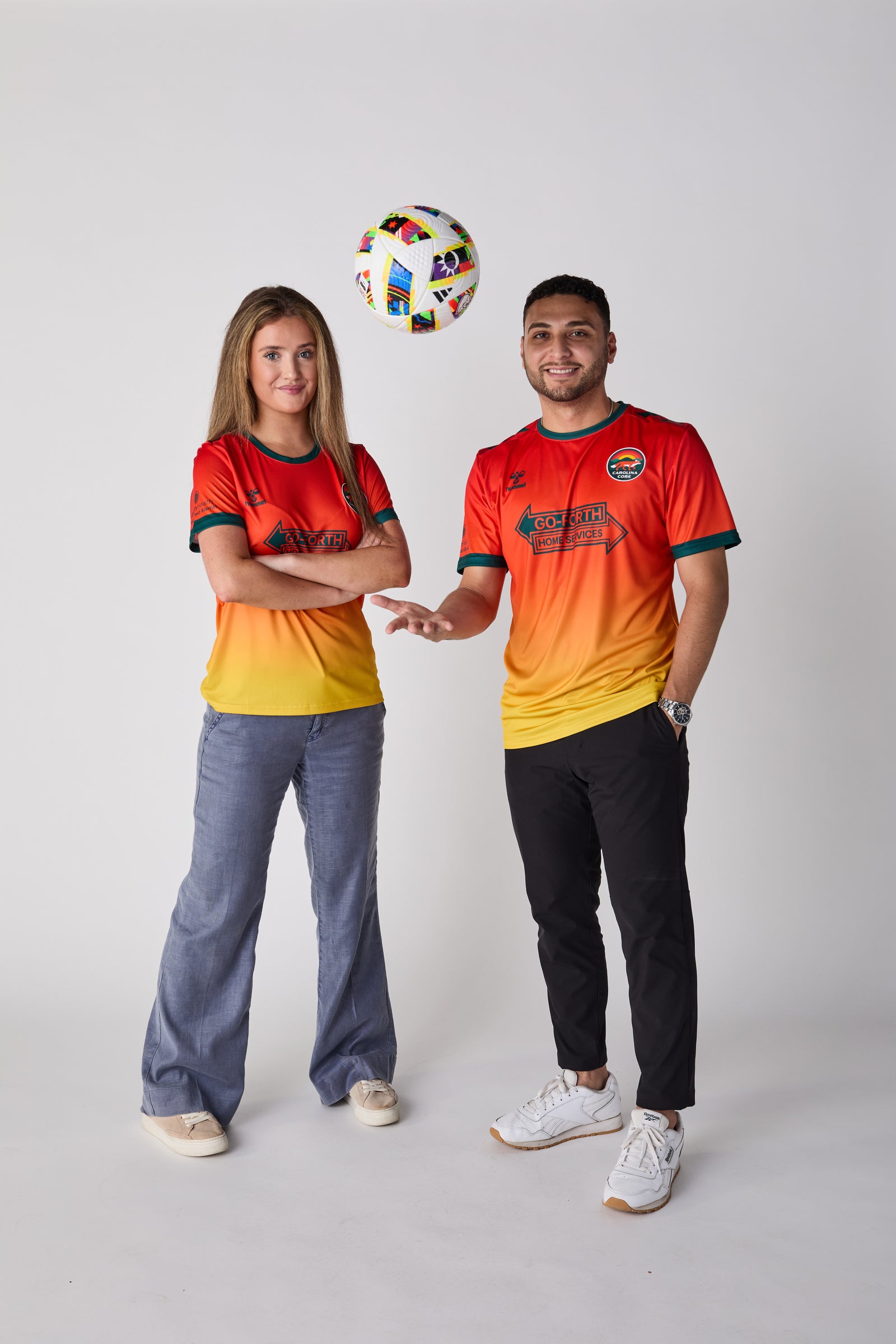 Golden Hour 3rd Jersey (Adult)