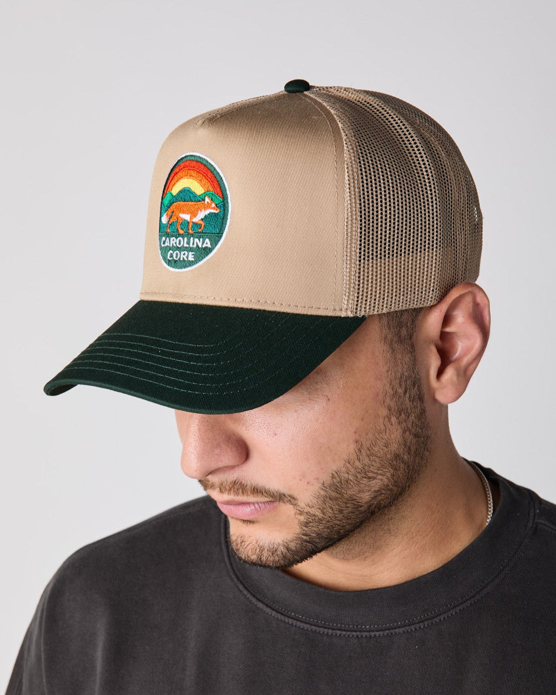 OTTO CREST HAT