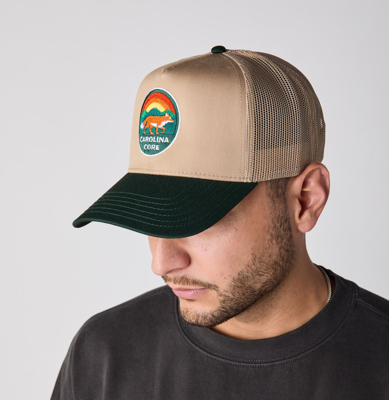 OTTO CREST HAT