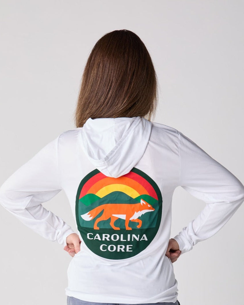 UPF Logo Hoodie