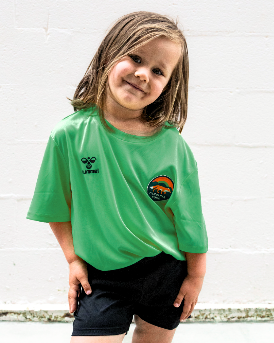 hummel Youth Training Jersey