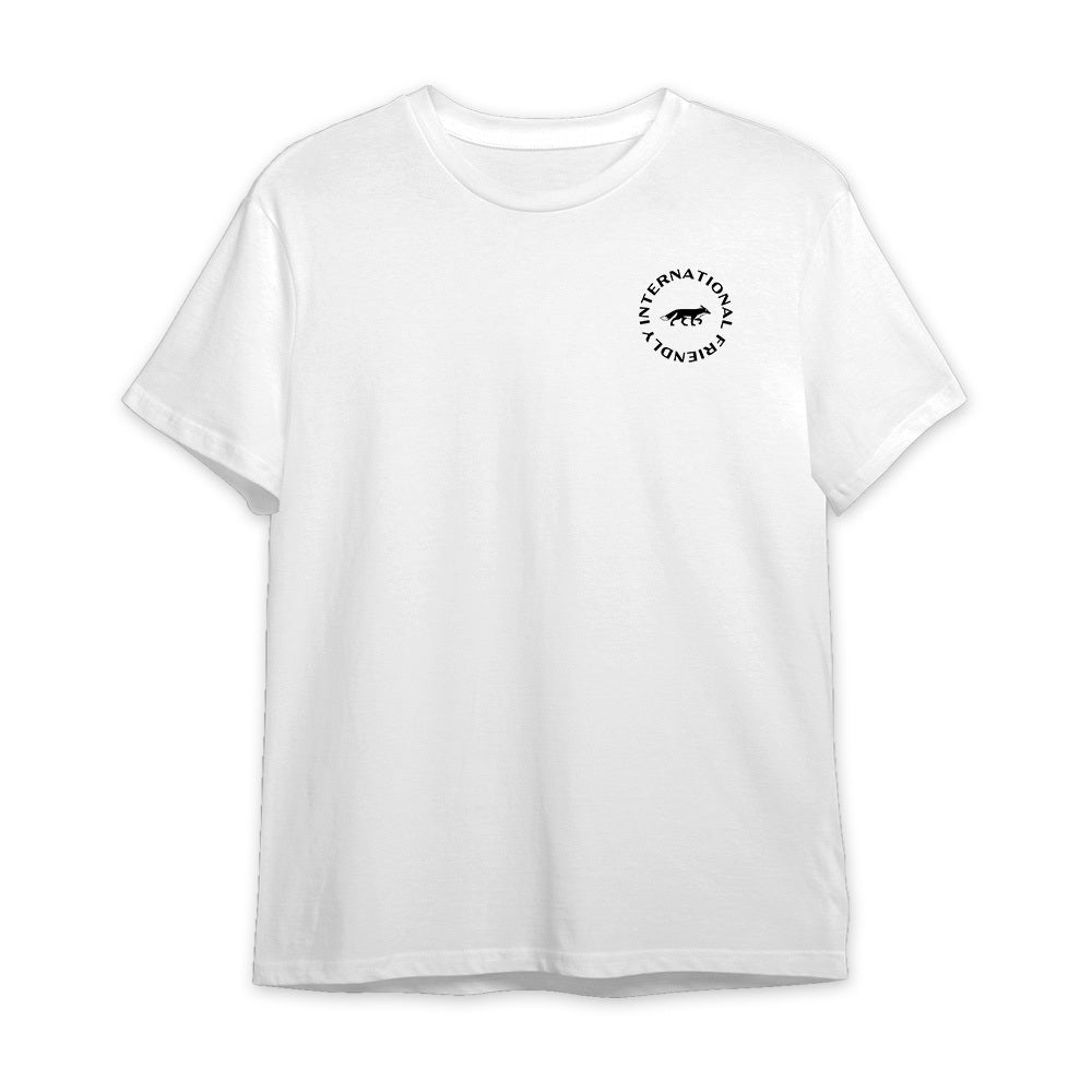 International Friendly Tigres Tee