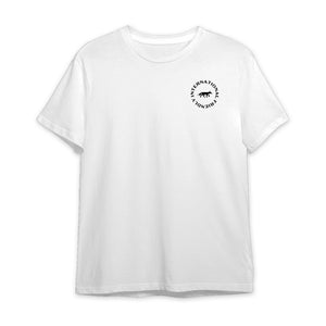 International Friendly Tigres Tee