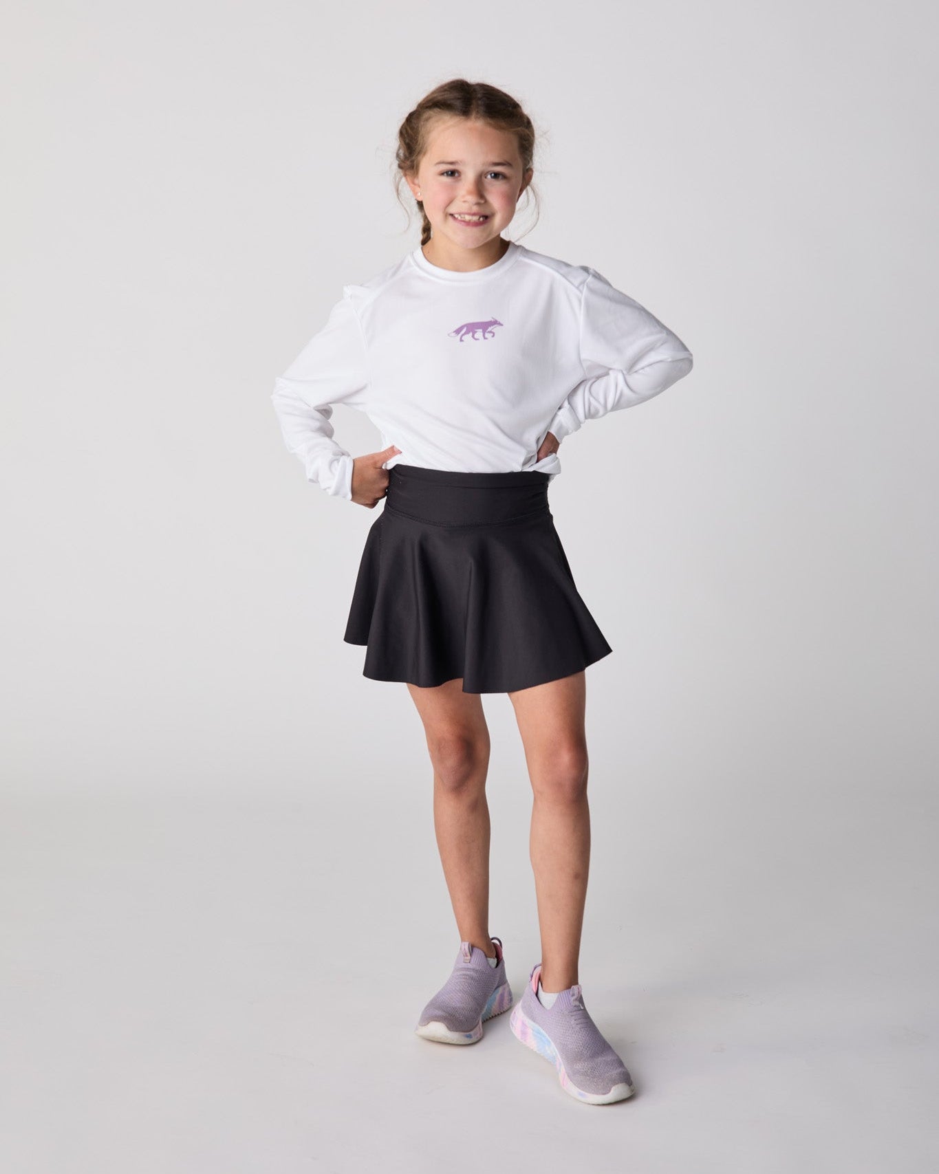 UPF YOUTH Tops