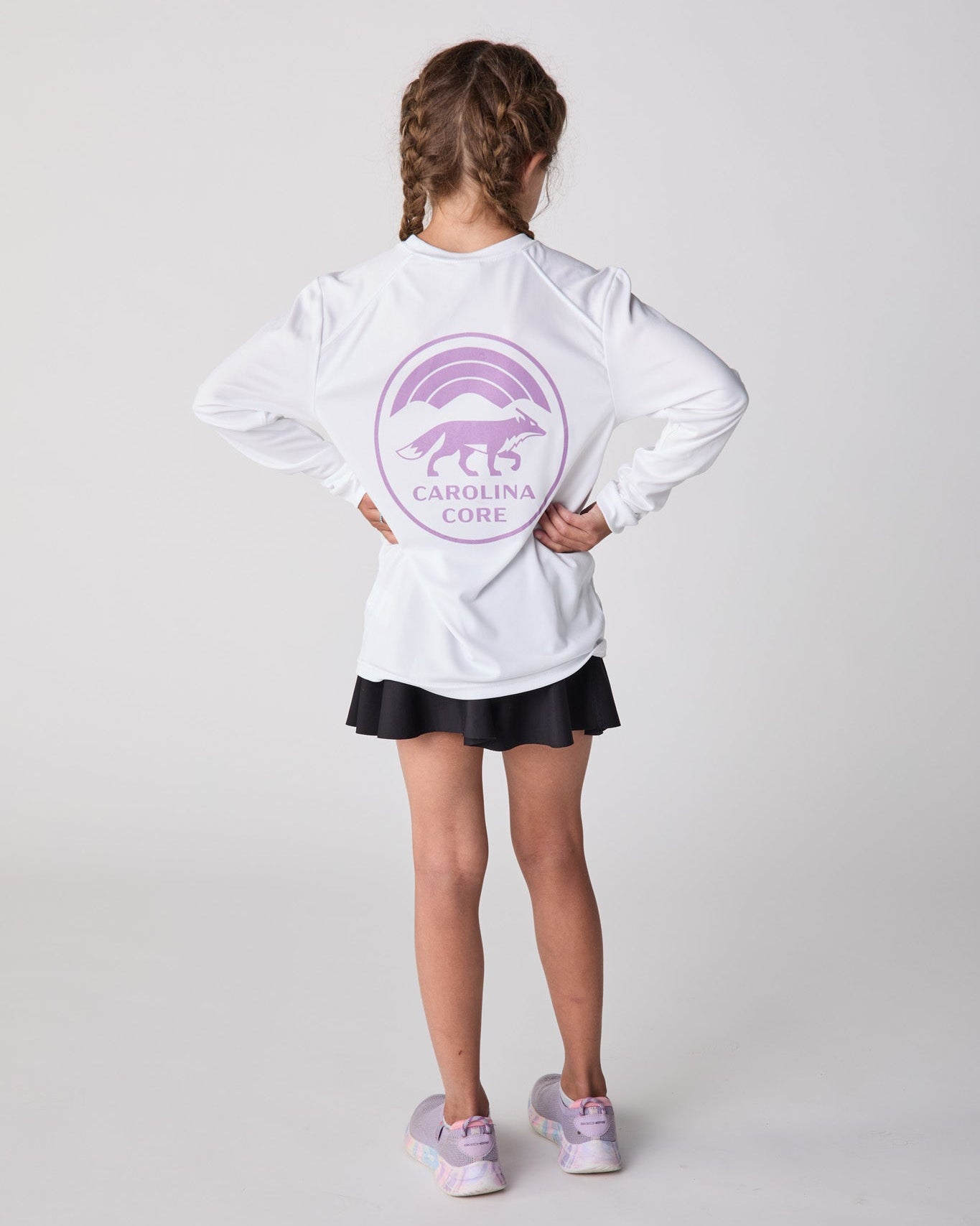 UPF YOUTH Tops