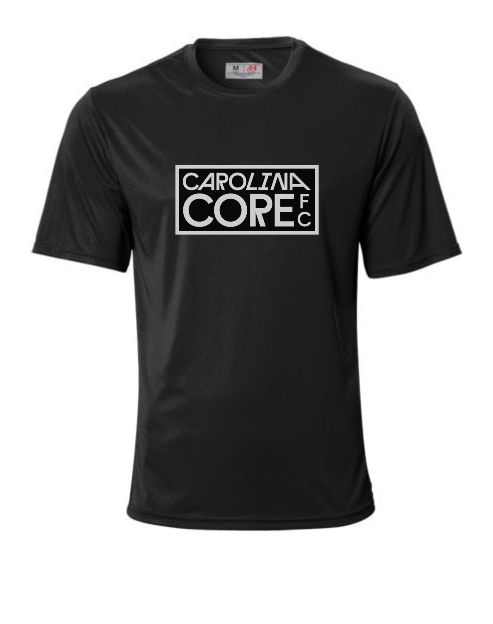 CCFC Athletic T-Shirt
