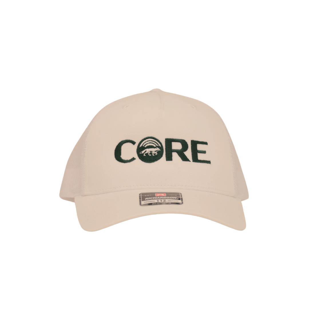 CORE hat