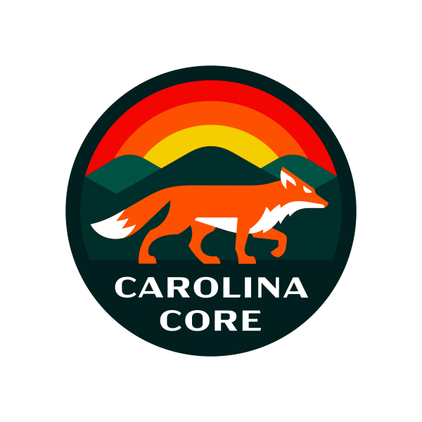 Carolina Core FC Merchandise