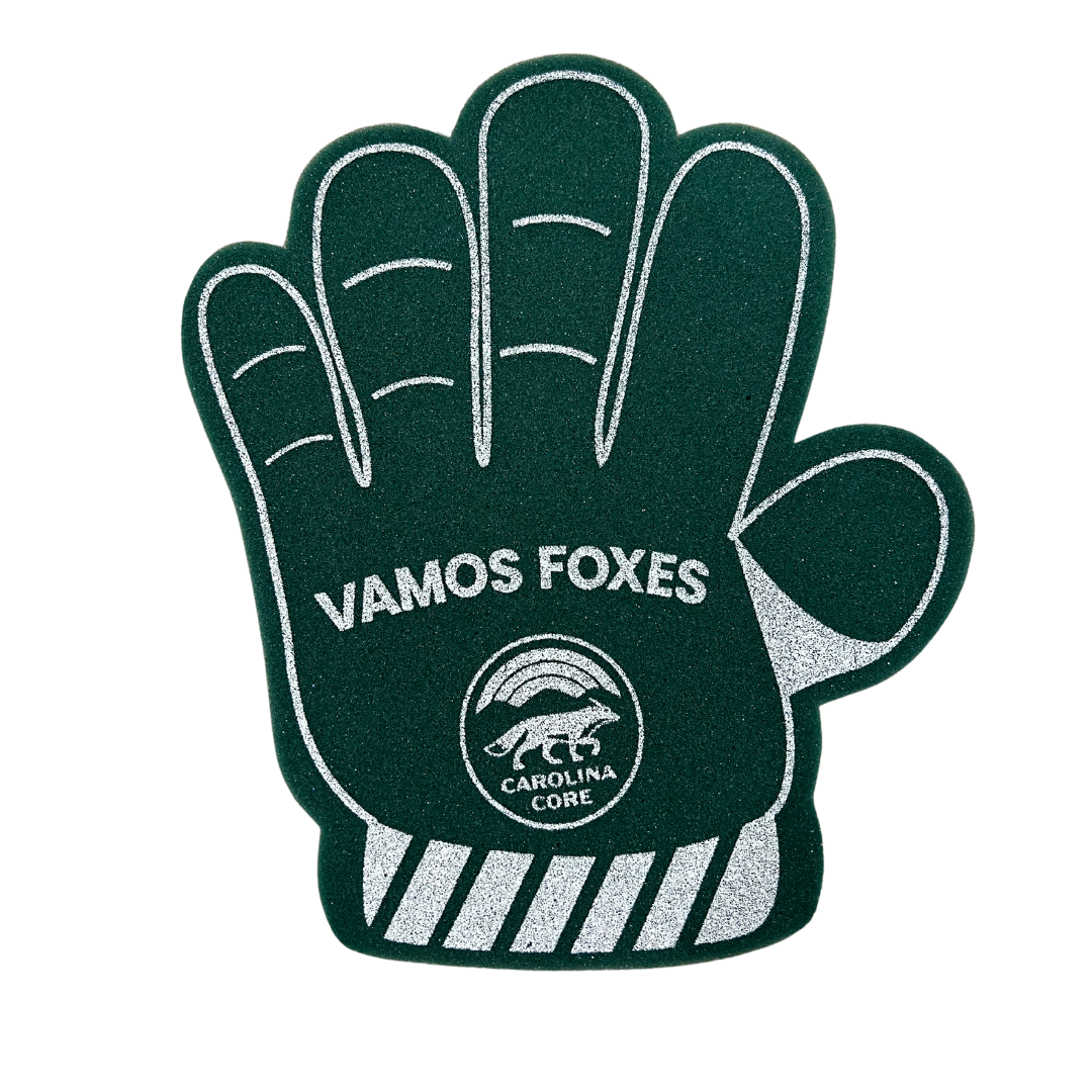 Foam Goalie Glove