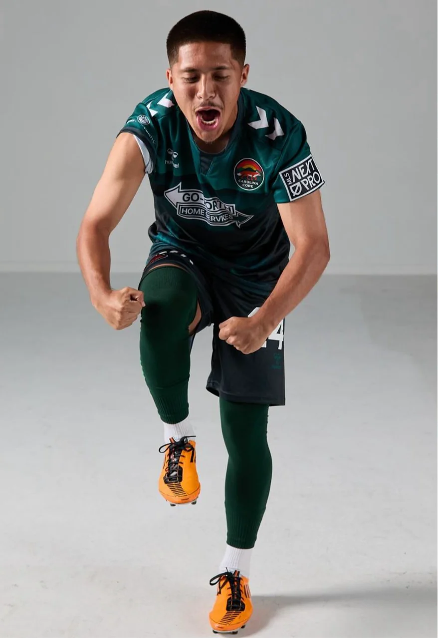 Carolina Core FC Merchandise Gift Card