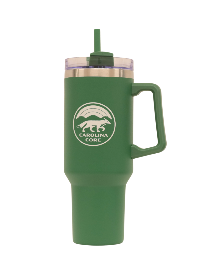 40oz. Tumblers