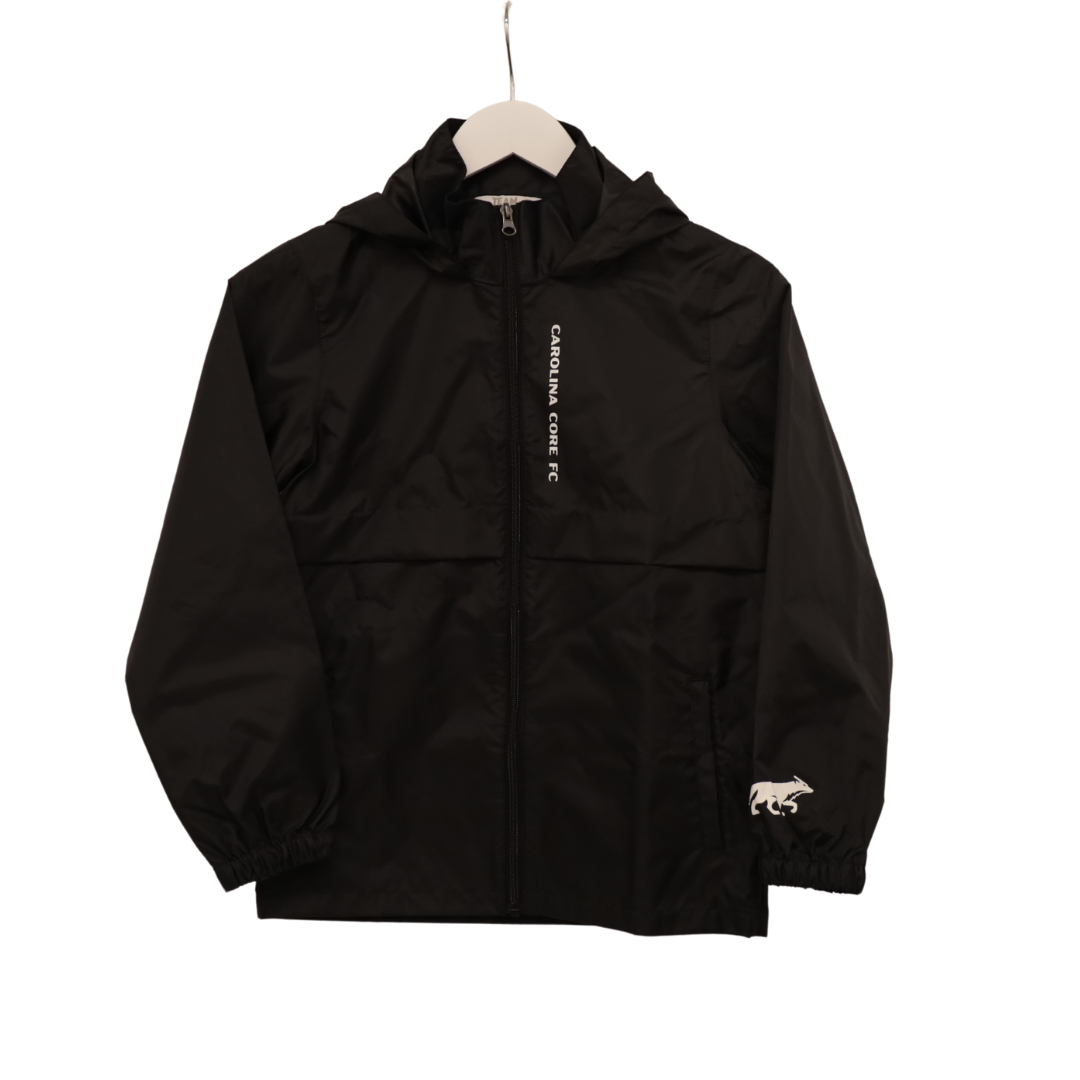 YOUTH Lightweight Jacket