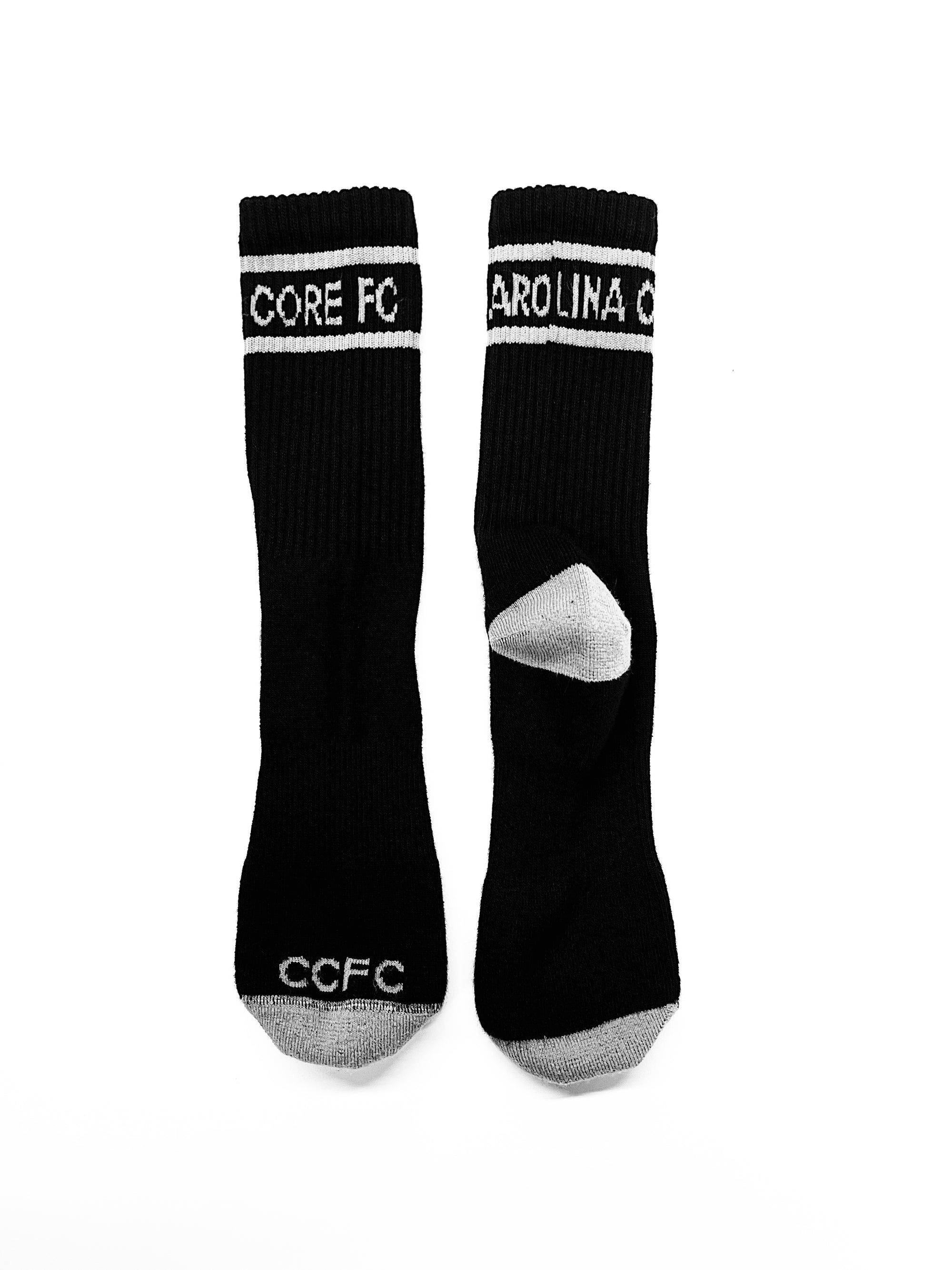 CCFC Socks